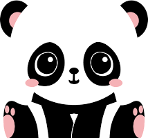 Featured image of post Dibujos Kawaii Faciles De Pandas qu im genes bonitas quieres ver