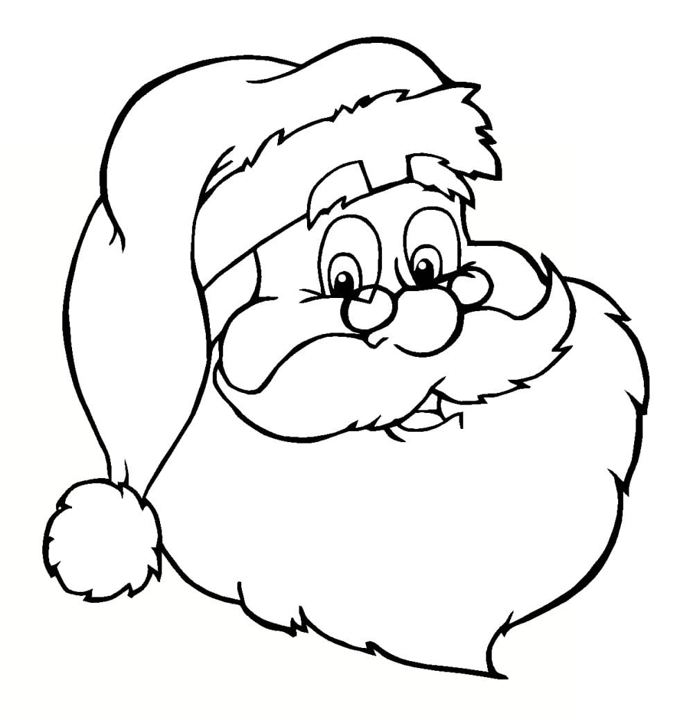 Navidad www.dibujosfaciles.es