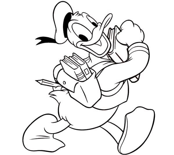 Dibujosfaciles Es Dibujos De Disney Faciles De Colorear
