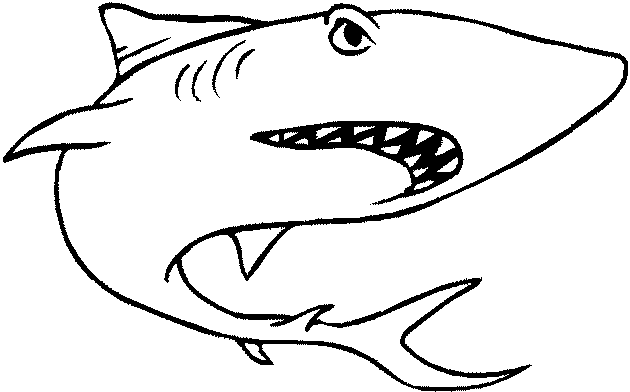 ▷▷ MUNDO MARINO: Dibujos marinos fáciles en www.dibujosfaciles.es
