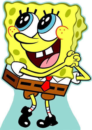 Dibujosfaciles Es Dibujos De Bob Esponja Dibujosfaciles Es Dibujos De Bob Esponja