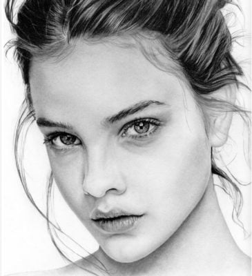 Featured image of post Los Mejores Dibujos Realistas Para Dibujar Puedes aprender a dibujar mejores personajes con s lo 30 minutos al d a