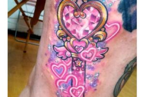 Featured image of post Tatuajes Kawaii Faciles Ver m s ideas sobre tatuajes japoneses tatuajes japonesas