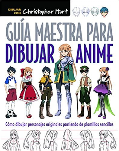 Guia Anime