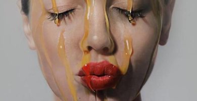 Mike Dargas dibujos faciles