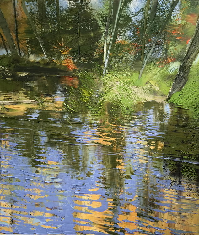 LYNN BOGGESS