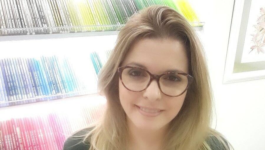 Sheila R Giovanni
