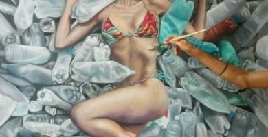 Dibujos faciles Gustavo Silva