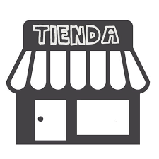 Tienda de dibujos faciles