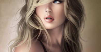 Warren Louw Dibujos faciles
