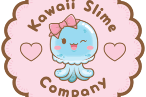 kawaii slime company